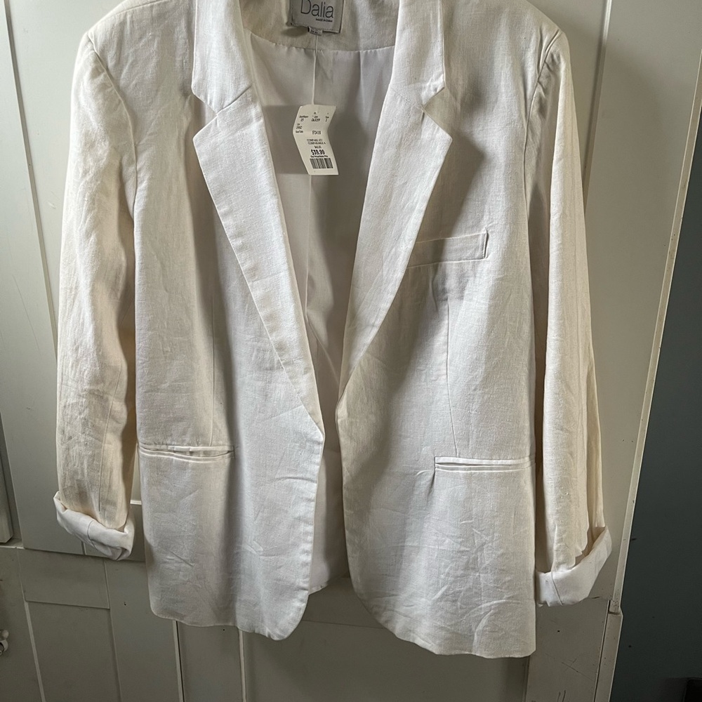 Ladies blazer